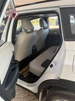 تۆیۆتا فرۆنتلاندەر